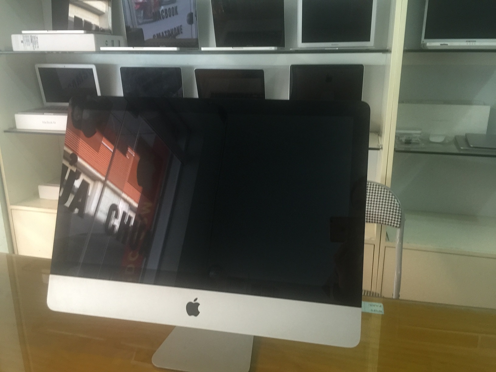 IMAC MC309