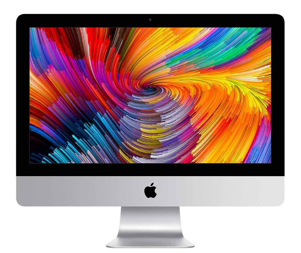 IMAC MNE02 2017 4K