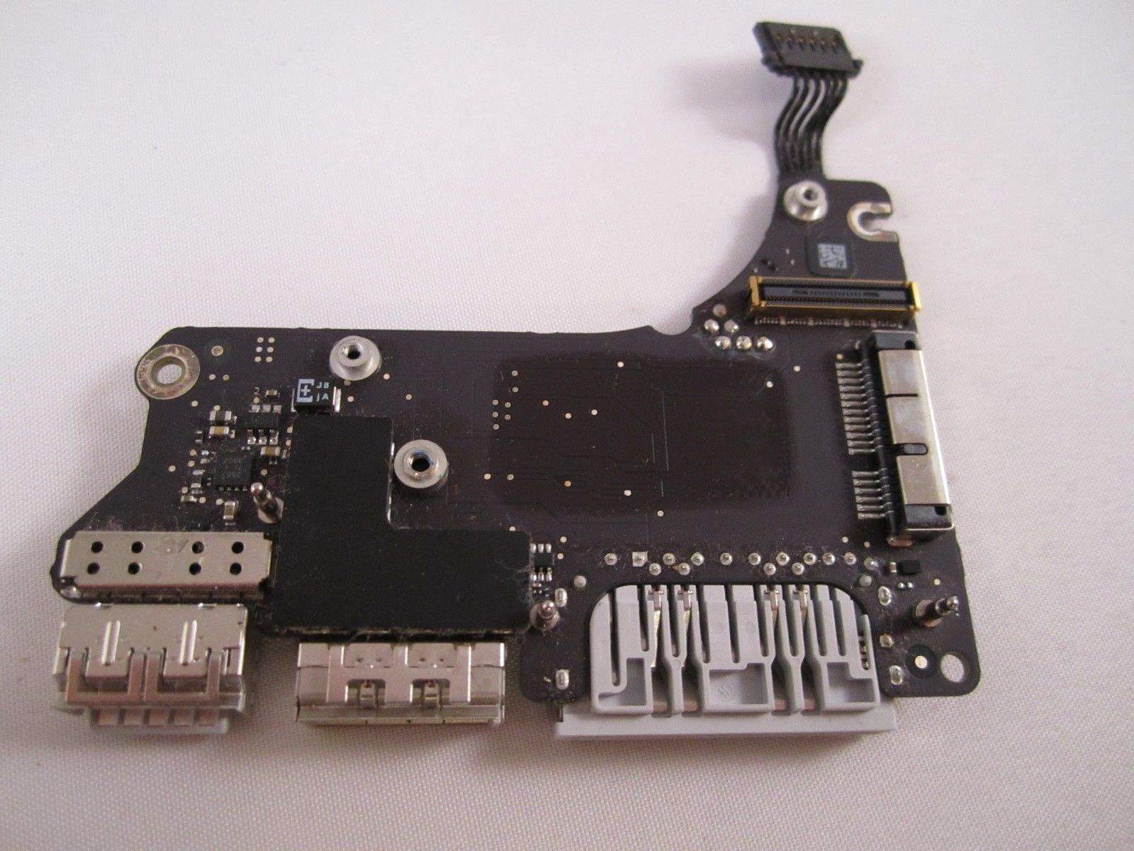 IO Board USB Board Power board HDMI SD Board 820-3199-A For 13.3" MacBook pro retina A1425 MD212LL-A ME662LL-A