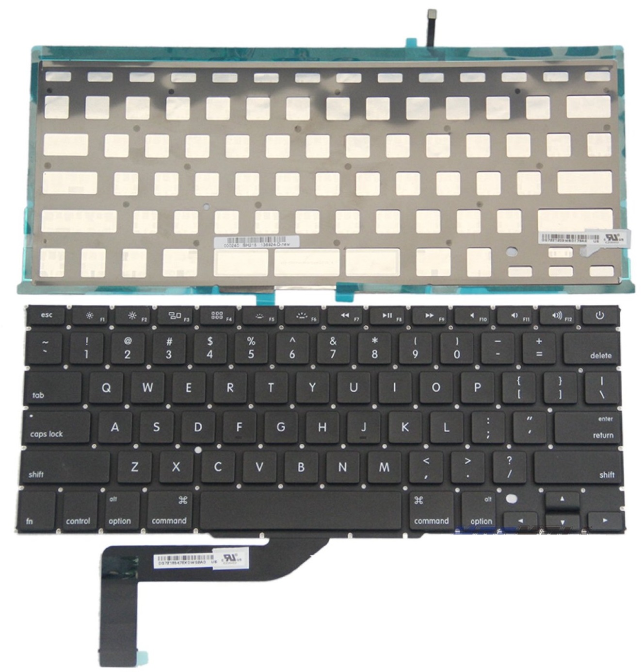 KEYBOARD MACBOOK