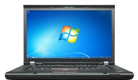 Laptop cũ Lenovo Thinkpad W510 Core i7 720QM, 4GB, 250GB, VGA 1GB NVidia Quadro FX880M, 15.6 inch