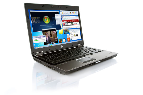 Laptop HP Elitebook 8540W cũ Core i7 620M, 4GB, 250GB, VGA 1GB NVidia Quadro FX 880M