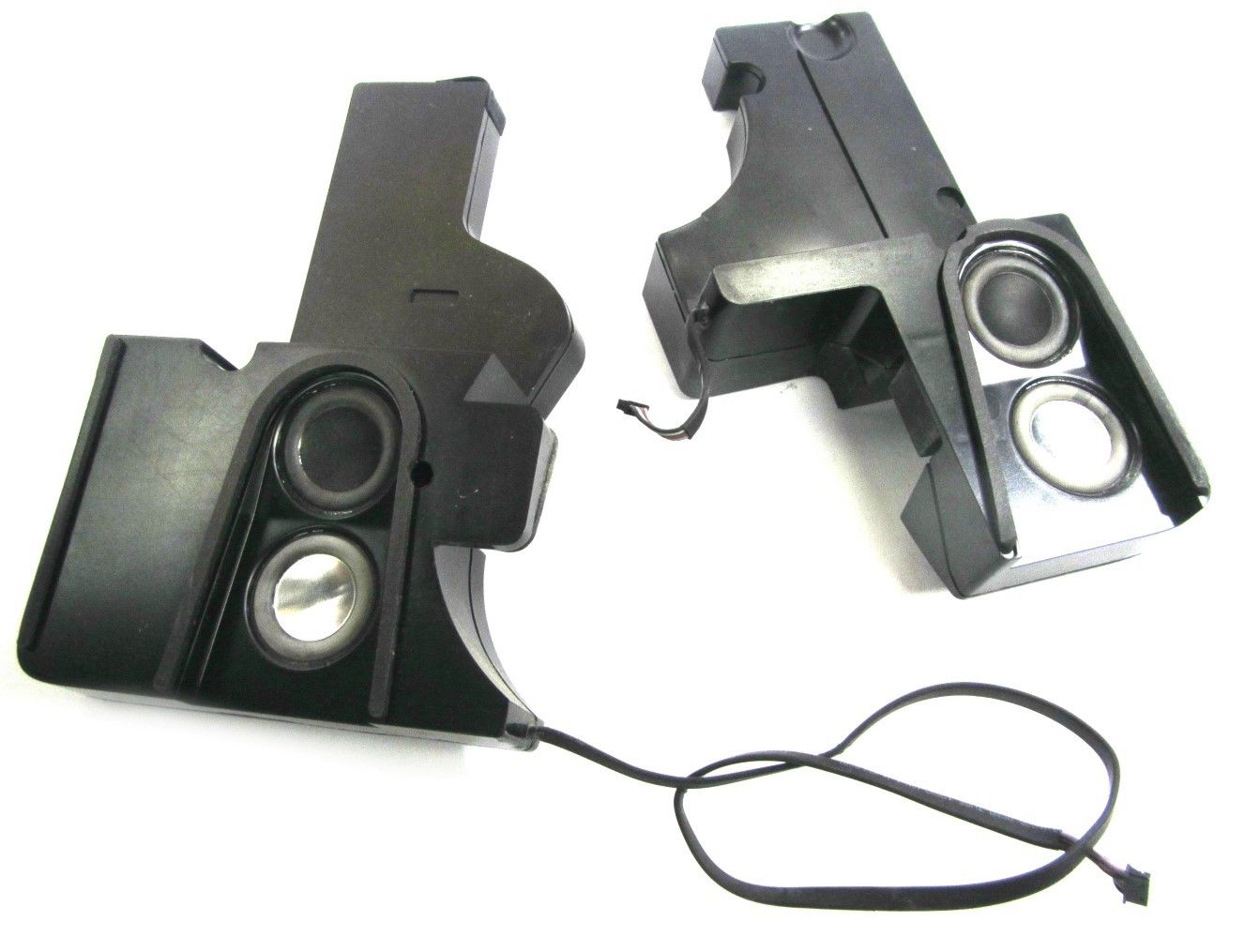 LOA iMac A1225 24INCH Series Left & Right Speaker 2007 2008 2009 922-8870 922-8869