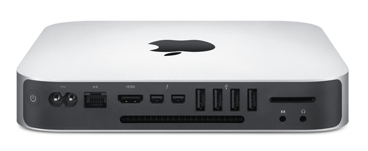 mac mini 2012 md387