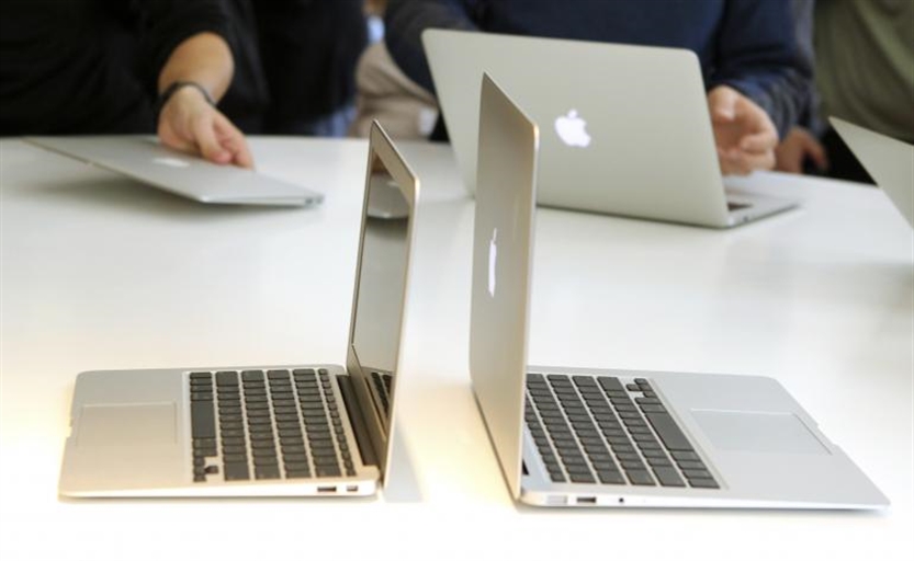 MACBOOK AIR 2015 13INCH