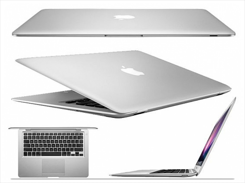 Macbook Air 5.1 2012