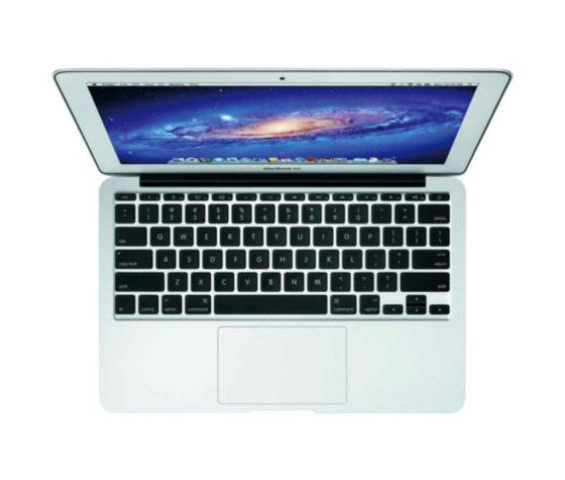 Macbook Air MC968