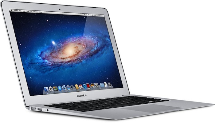 Macbook Air MD711B