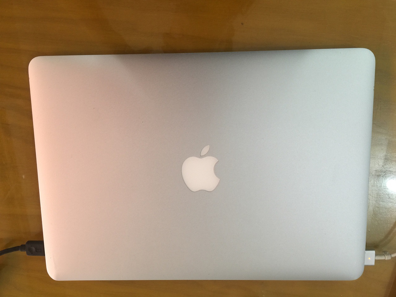 Macbook Air MD760B