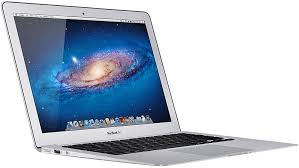 MACBOOK AIR MD845 I7-3667U 2.0GHZ RAM 8GB 1600 SSD 256