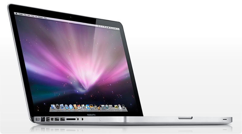 MACBOOK PRO MB986LL/A