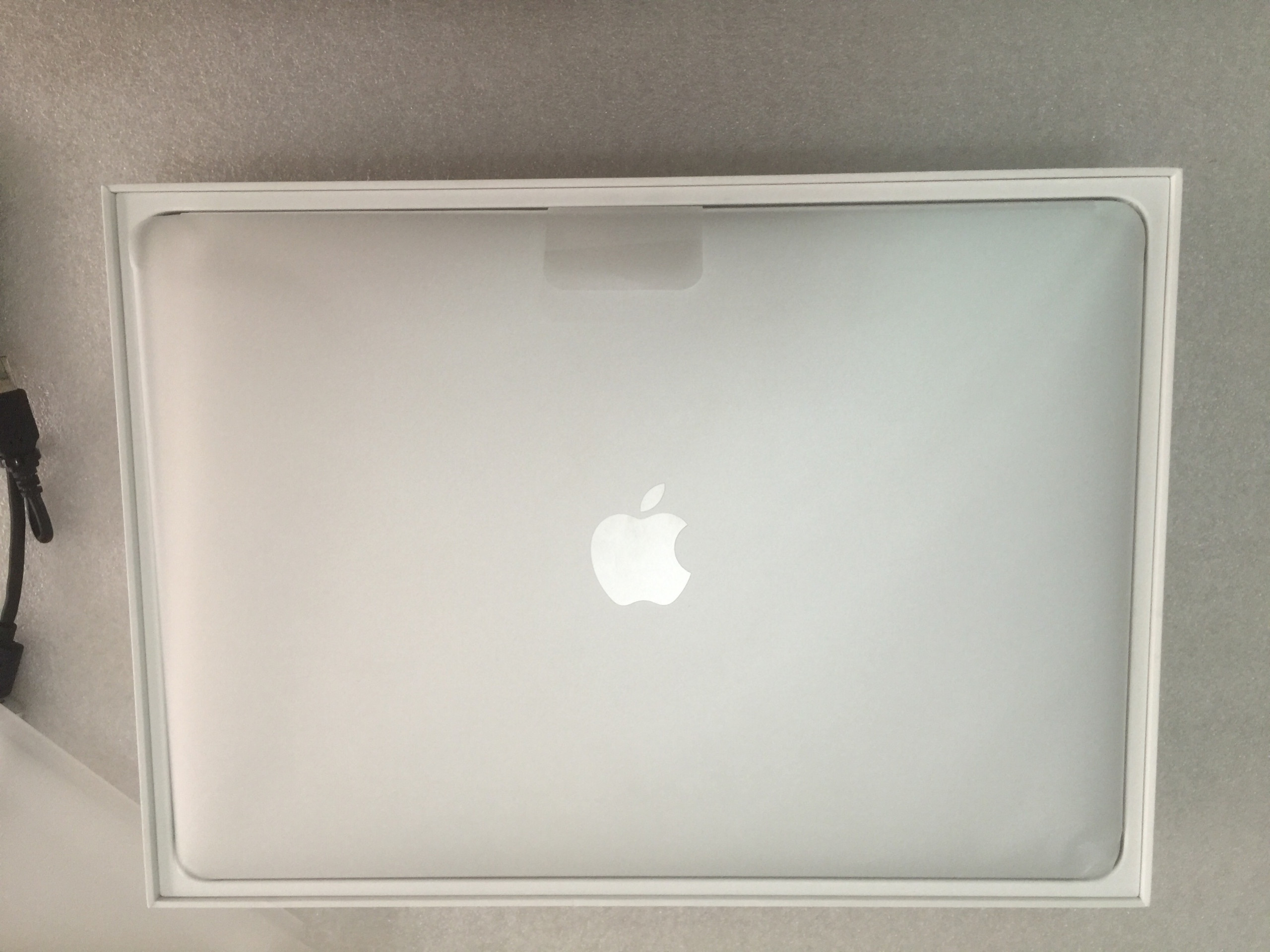 MacBook Pro 2017