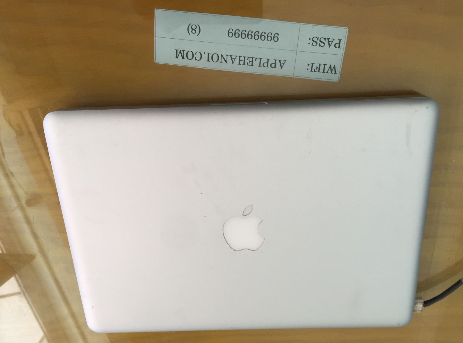 Macbook Pro i5 2.3Ghz