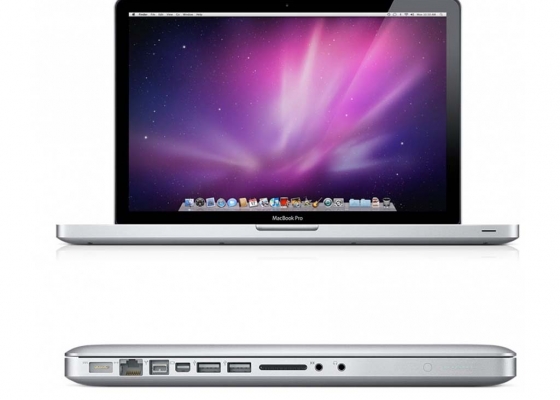 MACBOOK PRO MC375