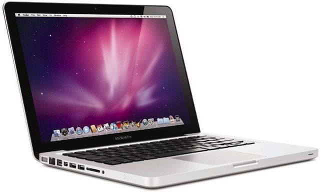 macbook pro MC724 2011 A1278 13.3