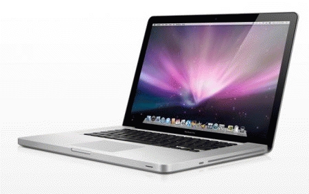 macbook pro mc724