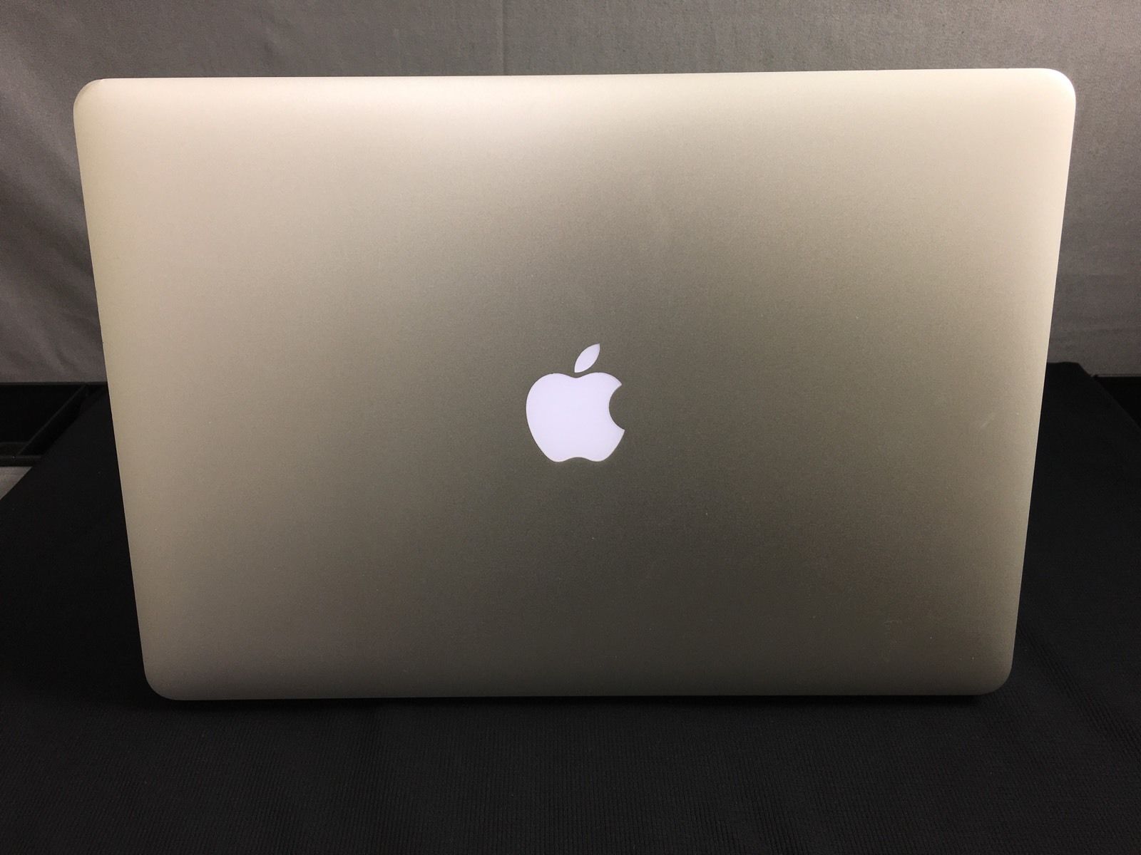 MacBook Pro RETINA 15inch BTO CTO Mid-2014 Core i7-4980HQ 2.8 GHz RAM 16GB 1600MHz SSD 512GB PCIe MÁY LIKE NEW