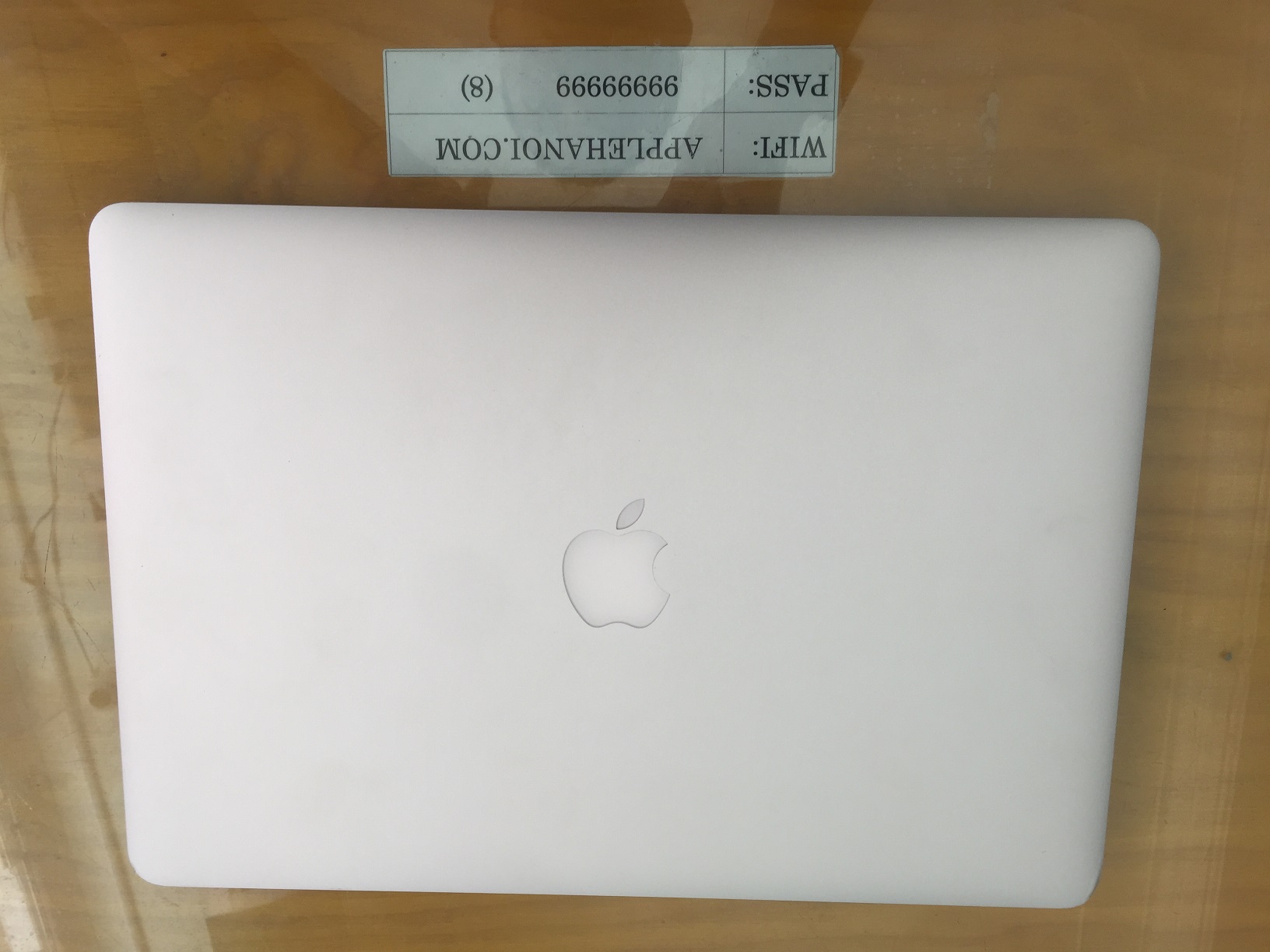 Macbook Pro Retina ME664