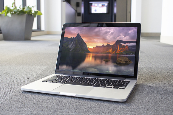 MACBOOK PRO RETINA ME867LL-A