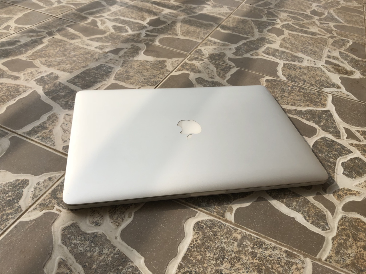 MACBOOK RETINA MID 2012 15INCH I7-3820QM