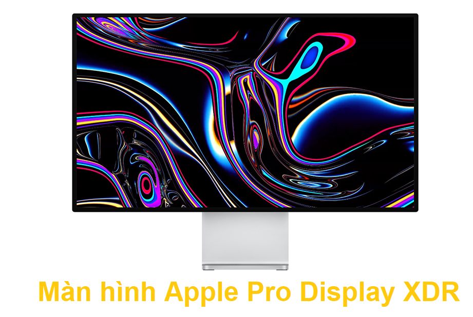 Màn hình Apple Pro Display XDR