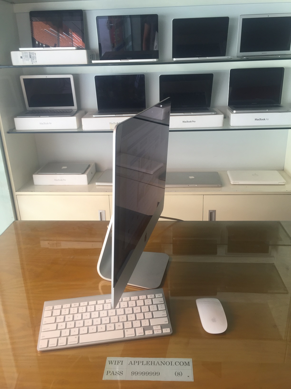 MAY IMAC CU MD093