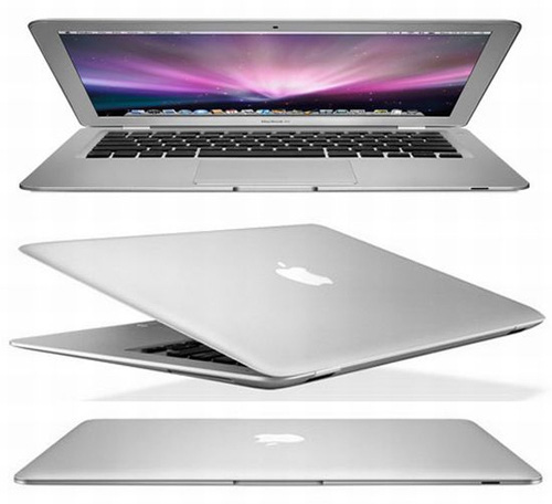 MD226 APPLE MACBOOK AIR 13.3 INCH