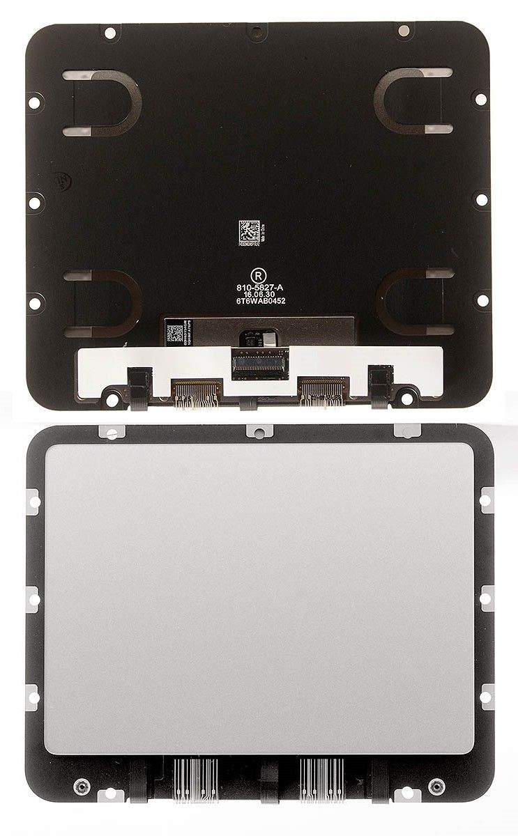 New Touchpad Tack pad For MacBook Pro 15inch Retina A1398 Trackpad 810-5827-07 2015 MJLQ2LL-A MJLT2LL-A MJLU2LL-A BTO-CTO