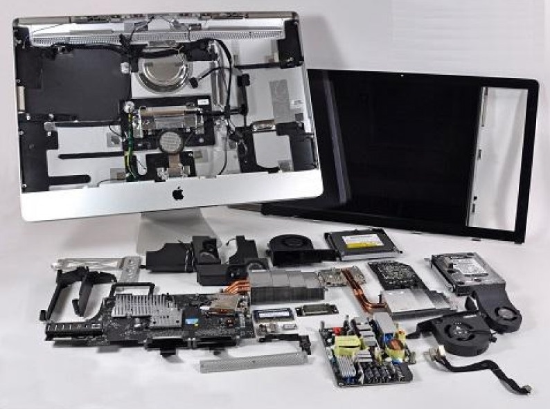 sửa chữa imac uy tín chất lượng lấy ngay