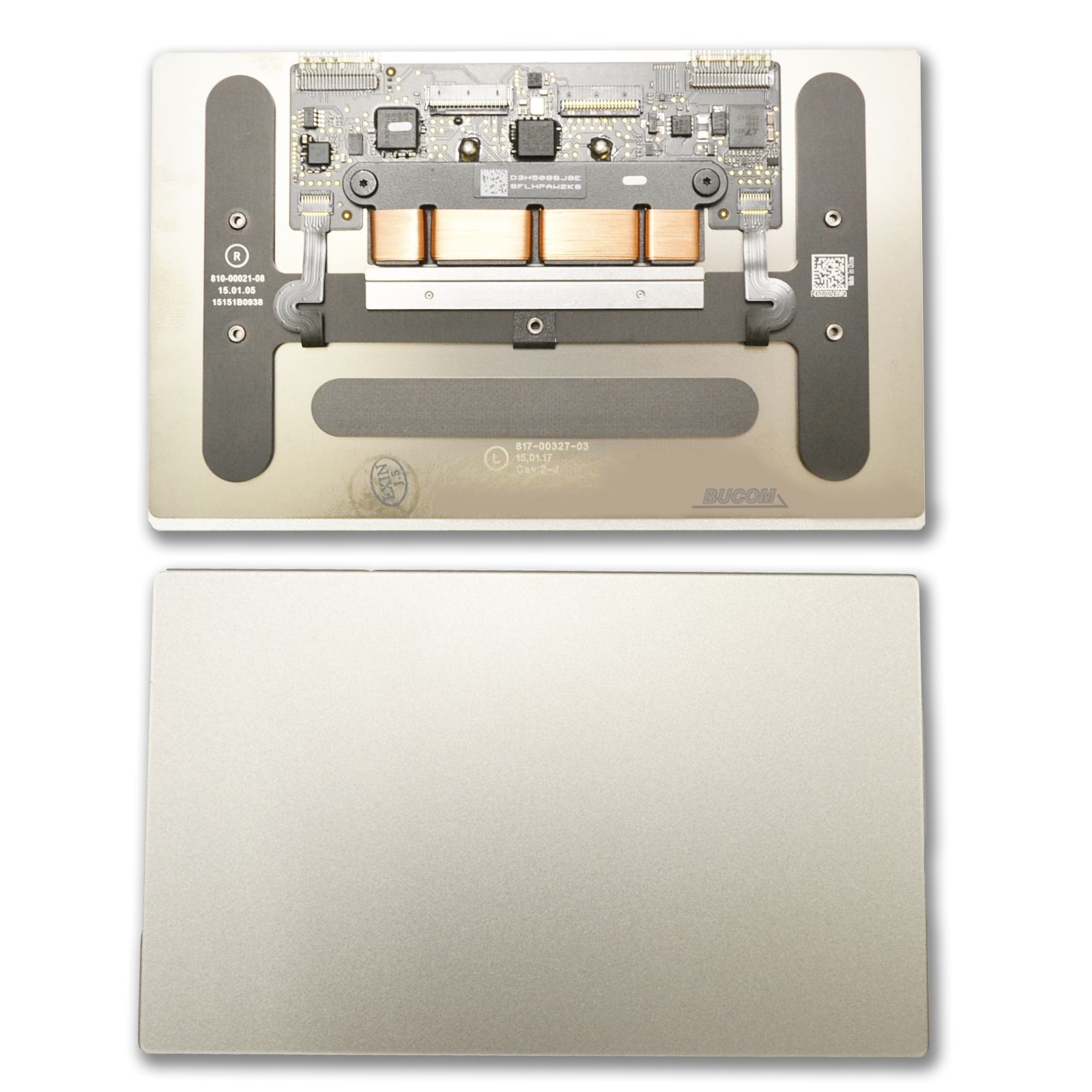 THAY CHUỘT Trackpad touchpad Apple macbook 12inch force A1534 2015 2016 MF855LL-A MF865LL-A BTO-CTO MLHA2LL-A MLHC2LL-A BTO-CTO