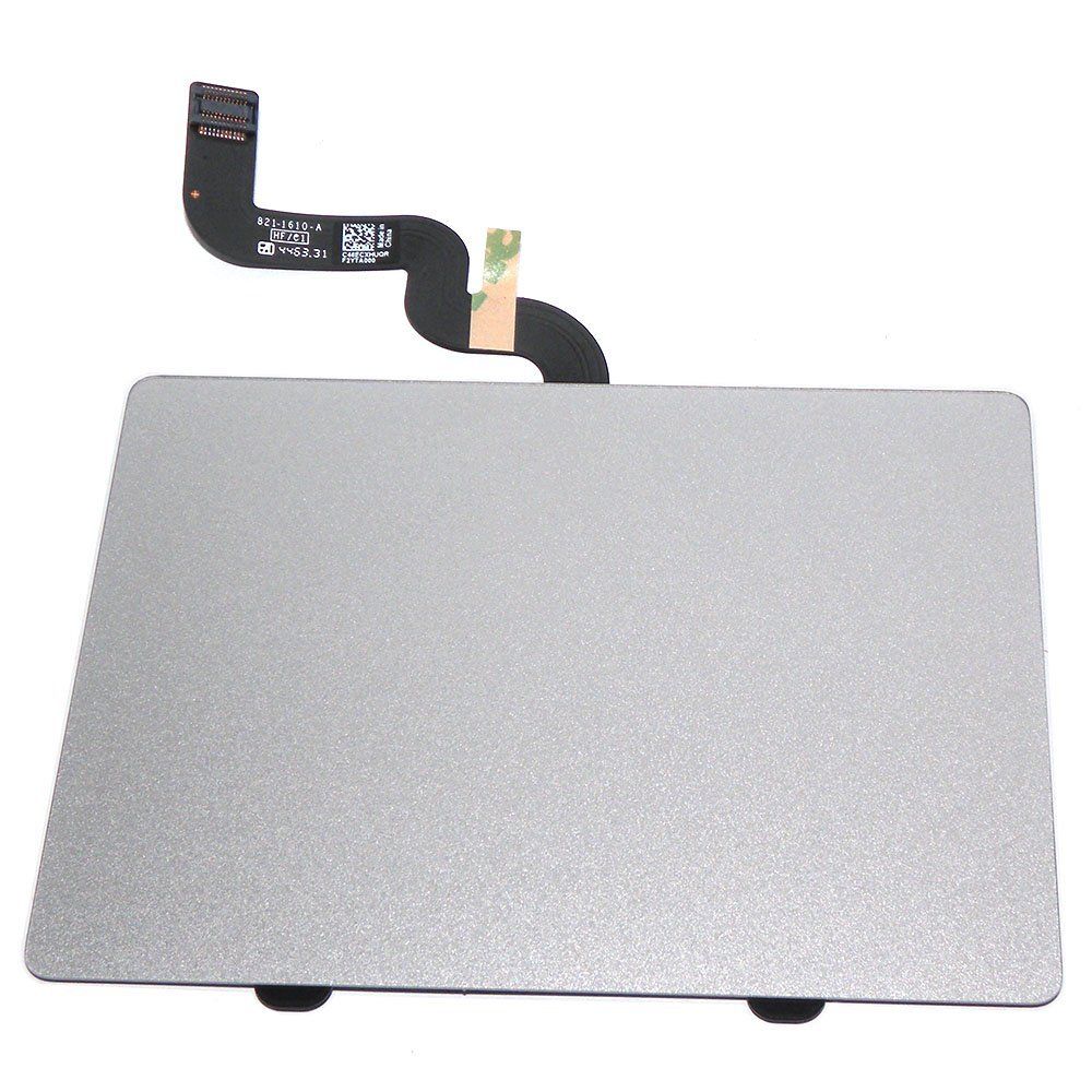 THAY CHUỘT Trackpad Touchpad MACBOOK RETINA 15.4inch A1398 MD975 MD976 ME664 Cable 821-1610-A 2012