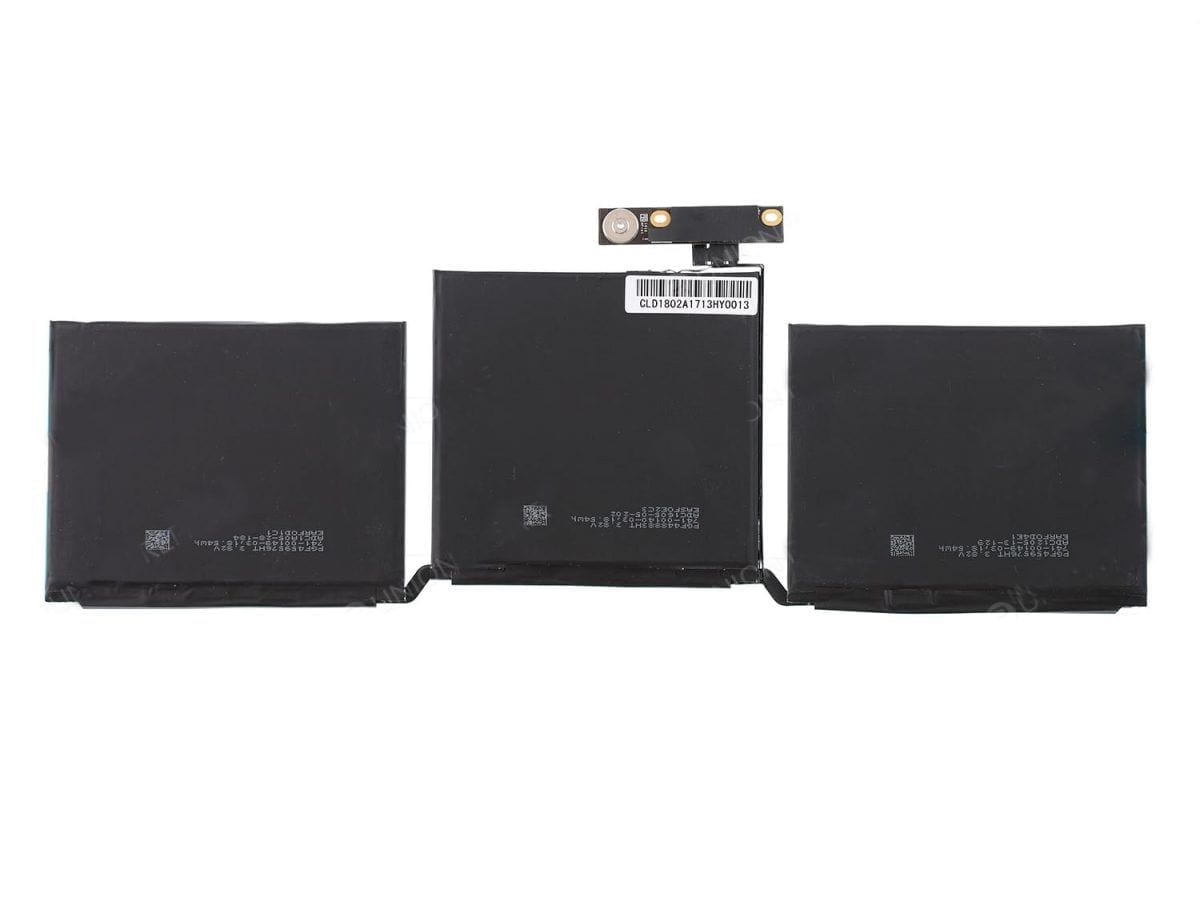 THAY PIN MacBook Pro NonTouch 13.3inch A1708 2016 2017 A1713 020-00946 54.5WHR