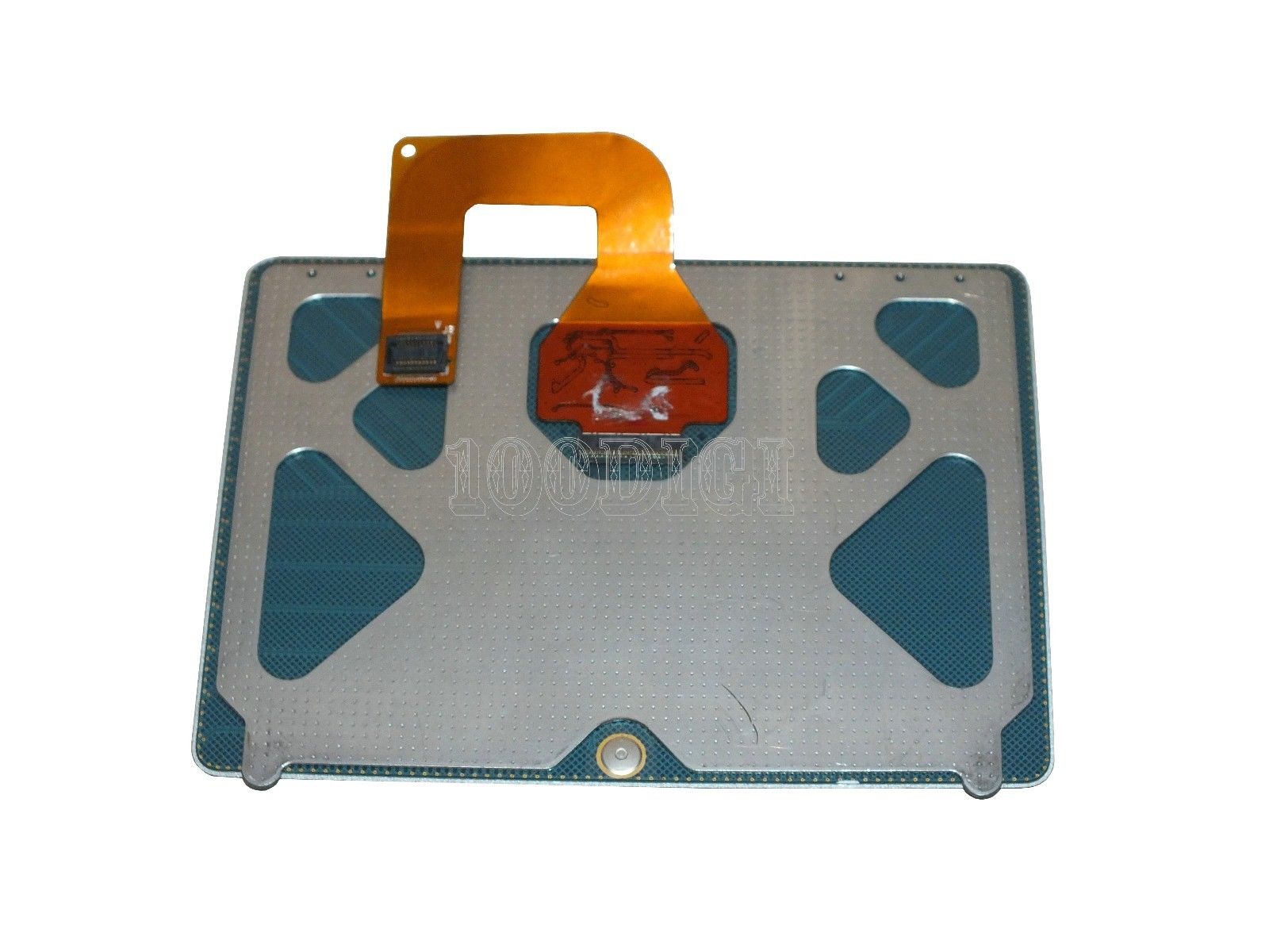 CHUỘT CẢM ỨNG TRACKPAD TOUCHPAD MACBOOK Unibody A1286 2008 MB133 MB134 BTO/CTO