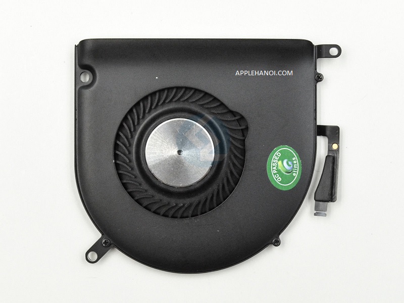 Quạt làm mát CPU Cooler 610-0191-04 for MacBook Pro 15