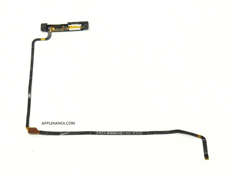 Cáp w/ IR HDD Bracket 821-0755-A for MacBook 17