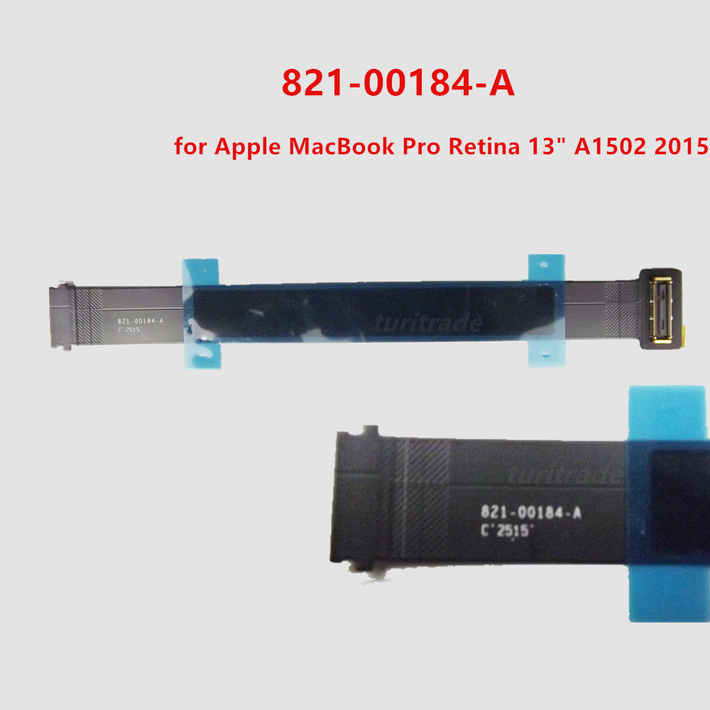 Cáp 821-00184-A Touchpad Trackpad Cable for Apple MacBook Pro Retina 13