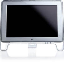 Apple Cinema Display ADC 22-Inch Cinema Display - M8058ZM A - M8149