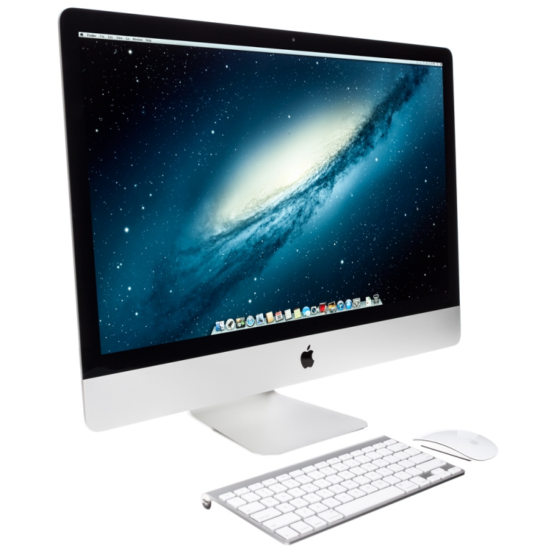 Apple iMac 21.5-Inch Core i5 1.4GHz Mid-2014 - MF883LL/A - iMac14,4 - A1418 - 2805