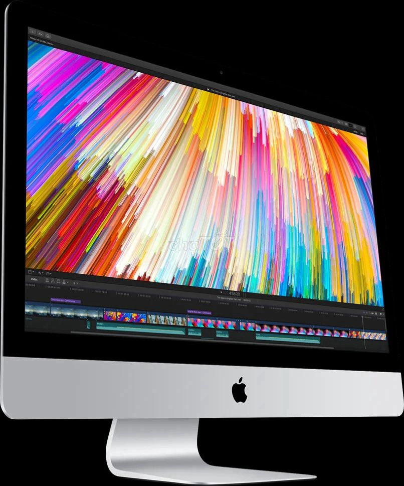 Apple iMac 21.5-Inch Core i5-1.6GHz Late 2015 - MK142LLA - iMac16,1 - A1418 - 2889