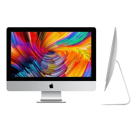 Apple iMac 21.5-Inch Core i5-2.3GHz Mid-2017 - MMQA2LLA - iMac18,1 - A1418 - 3068