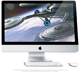 Apple iMac 27-Inch 