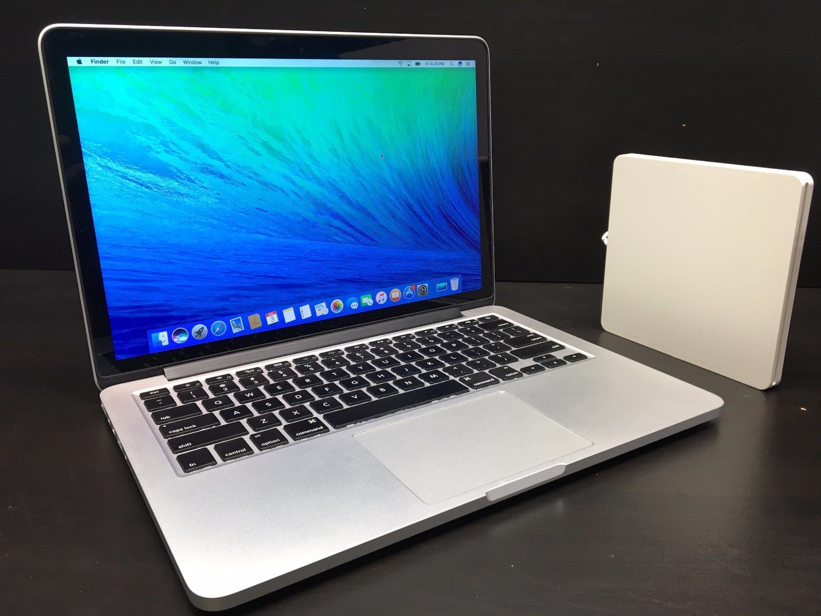 APPLE MACBOOK RETINA 13