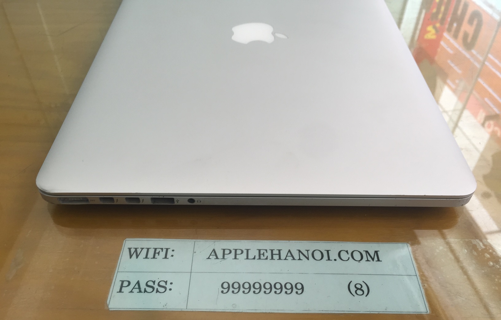 APPLE ME664 MACBOOK PRO RETINA