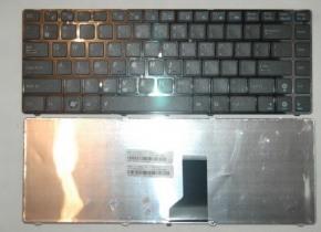 Asus X42J Laptop Keyboard