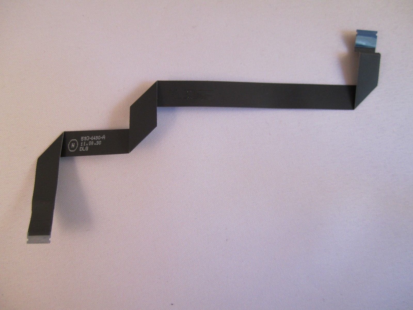 Cáp Trackpad MacBook Air A1370 A1465 Flex Ribbon Cable 593-1430-A 593-1525-B