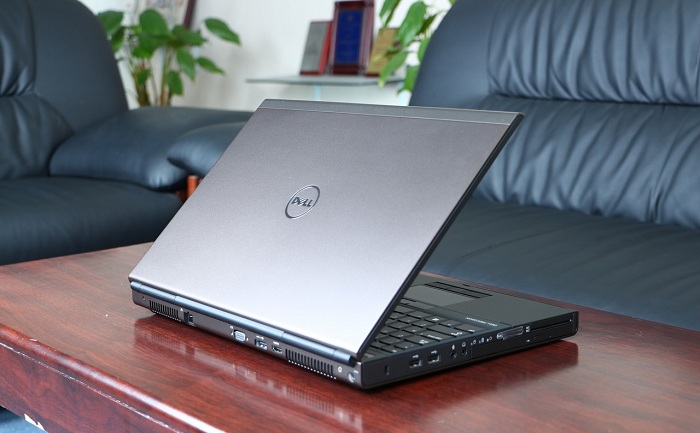 Dell Precision M4800 Core i7 4900MQ, RAM 16GB, HDD 500GB, VGA 2GB NVidia Quadro K2100M, 15.6 inch FullHD