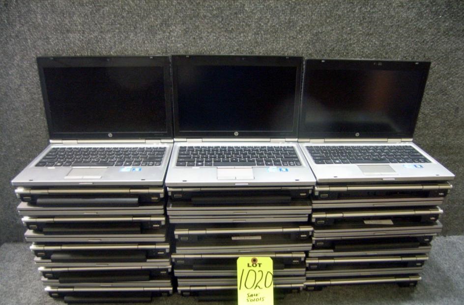 Laptop cũ HP 2560p  core i5-2520M RAM 4GB SSD 120GB TỐC ĐỘ CỰC CAO