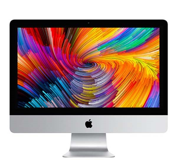 imac 21.5 4k 2017 i7