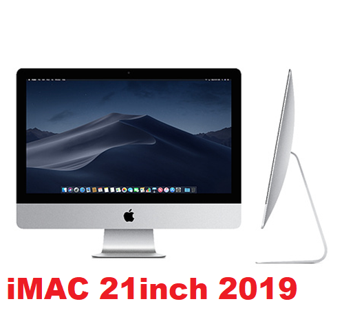 iMAC 21inch 2019 i7 16 560