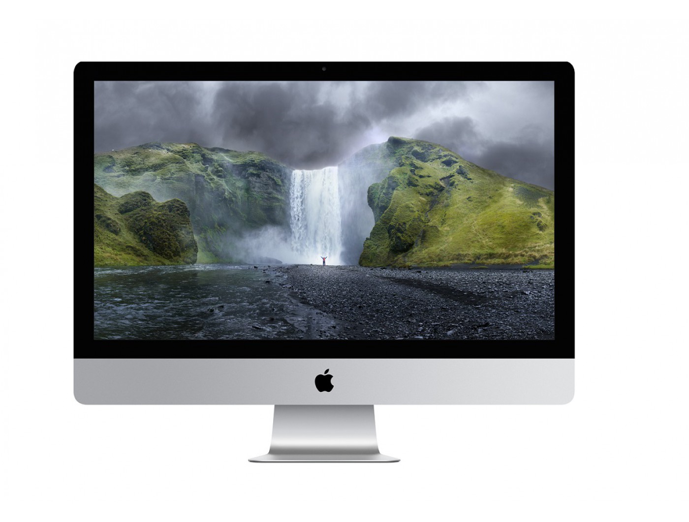 iMac 27-Inch Core i5 3.3GHz Retina 5K, Mid-2015 - MF885LLA - iMac15,1 - A1419 - 2806